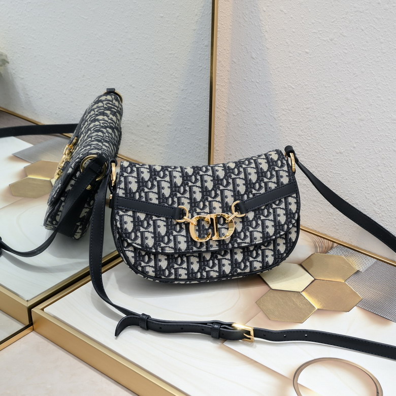 Dior besace 5757 24x15x6cm ww