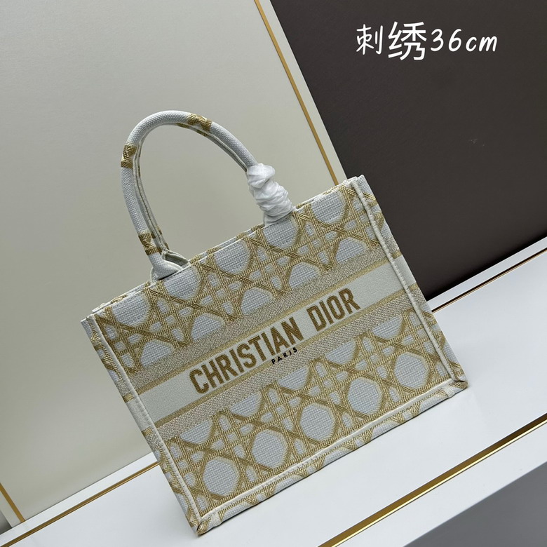 Dior tote 1296 36cm ww1