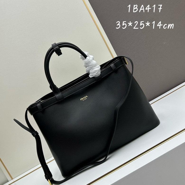 Prada 1BA417 35x25x14cm ww