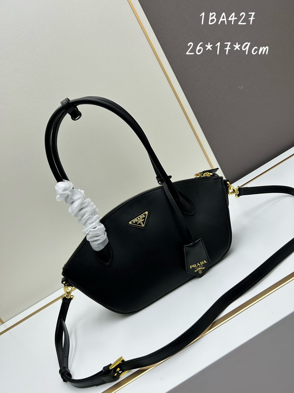 Prada 1BA427 26x17x9cm ww