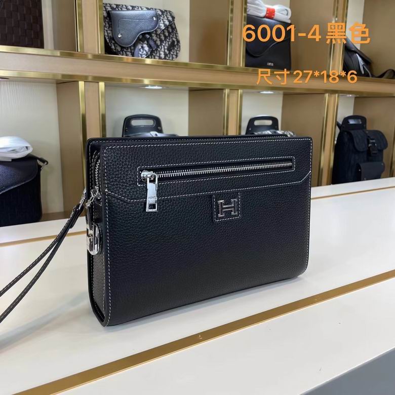 6001-4 27X18X6cm XM 3色