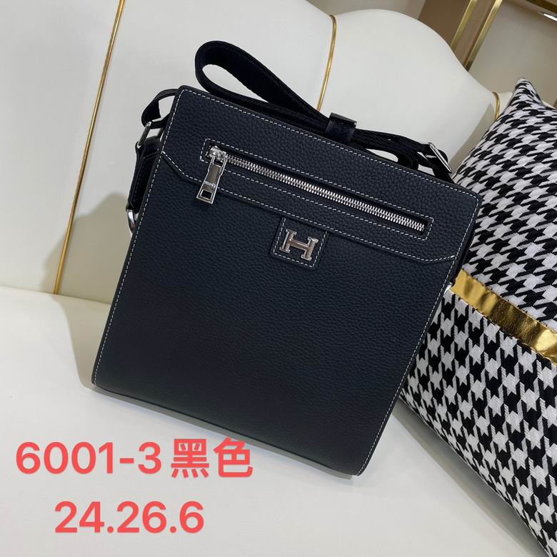 6001-3 24X26X6cm XM 3色