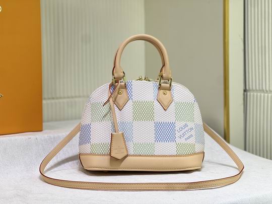 Alma N40516 23.5x17.5x11.5cm ss1