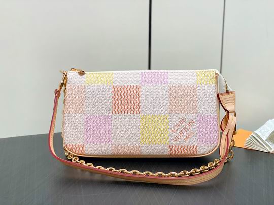 Pochette Acc N40642 23.5x13.5x4cm gf