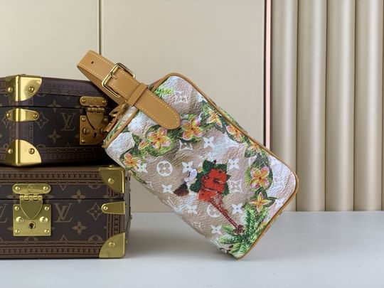 Dopp Kit M83112 23x13x12cm gf