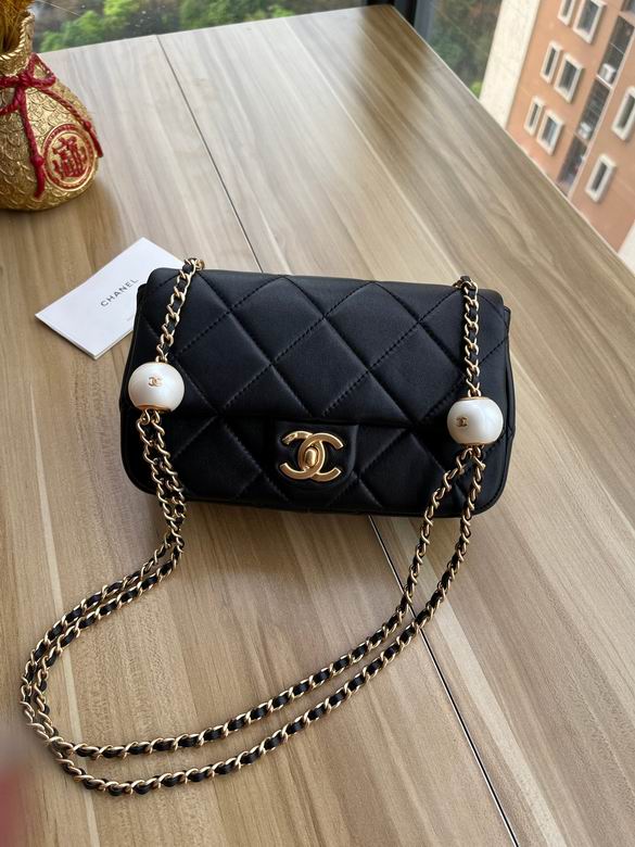 4861 13X20.5X6.5cm BL 1