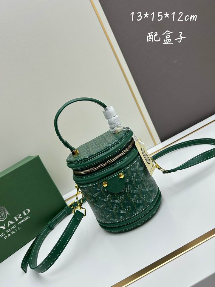 Goyard 9802 13x15x12cm jj5