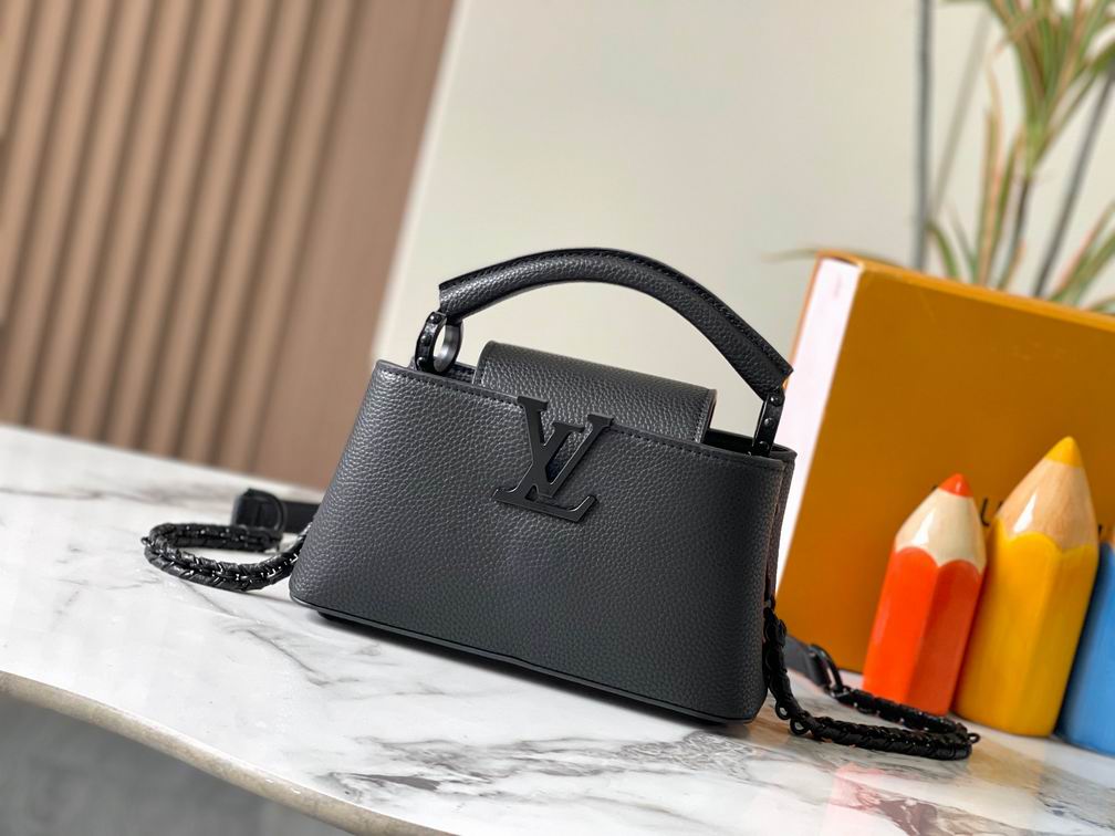 Capucines M23947 22x12x8cm ss