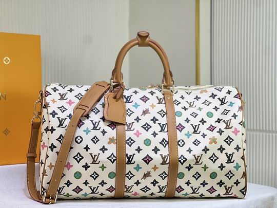 Keepall M24901 50x29x23cm ss