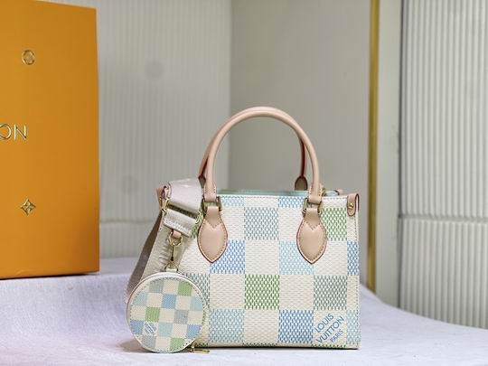 Onthego M46373 25x19x11.5cm ss1