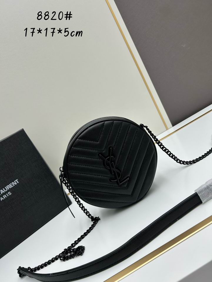 YSL 8820 17x17x5cm jj1