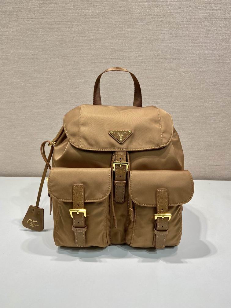 Prada 1BZ677 23.5x28x12cm AP