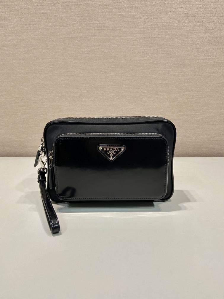 Prada 2VF041 21x14x4cm AP