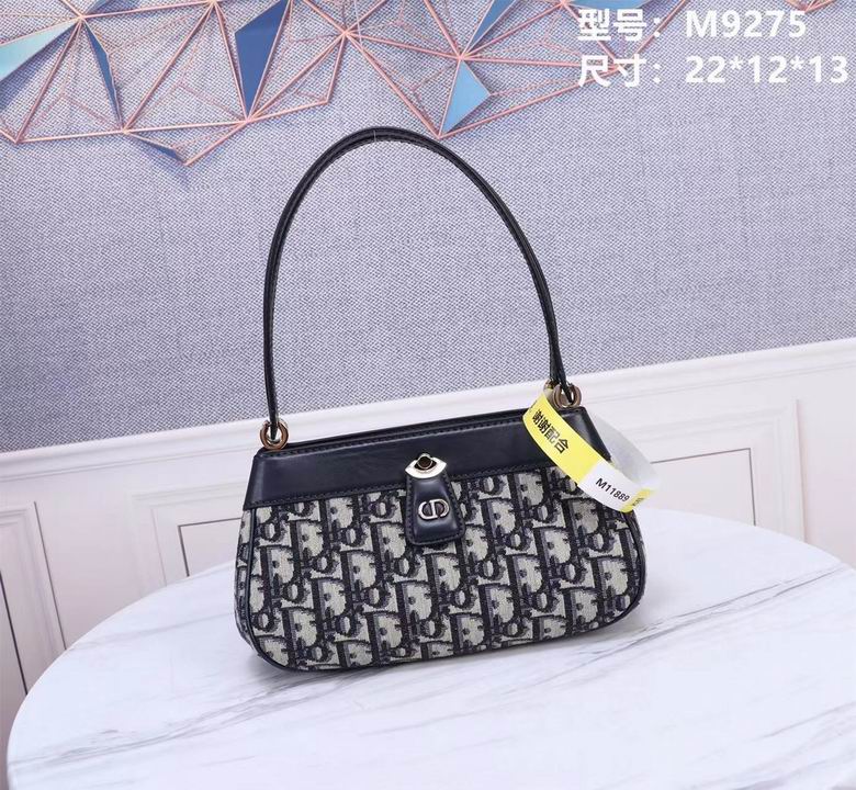 9275 22X12.5X12cm YG 7colour