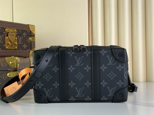 Trunk Wallet M69838 22.5x14x5cm gf