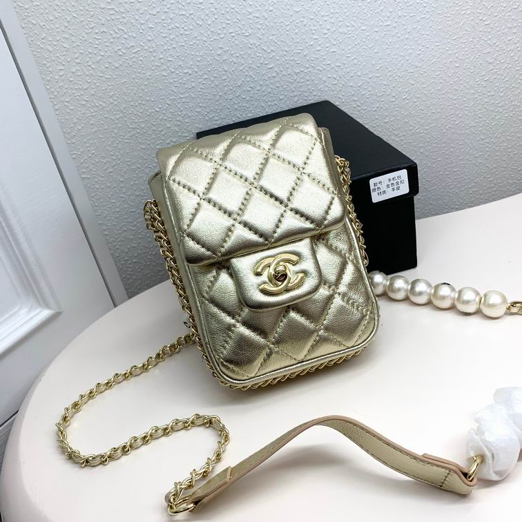 Chanel 17x13cm zy1