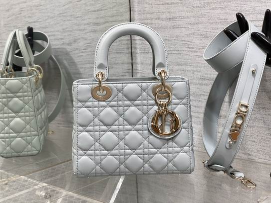 Dior 6604 20x16.5x8cm wz