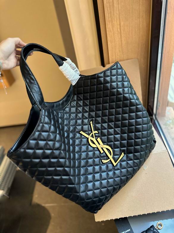 2025 YSL MAXⅠ购物袋1:1