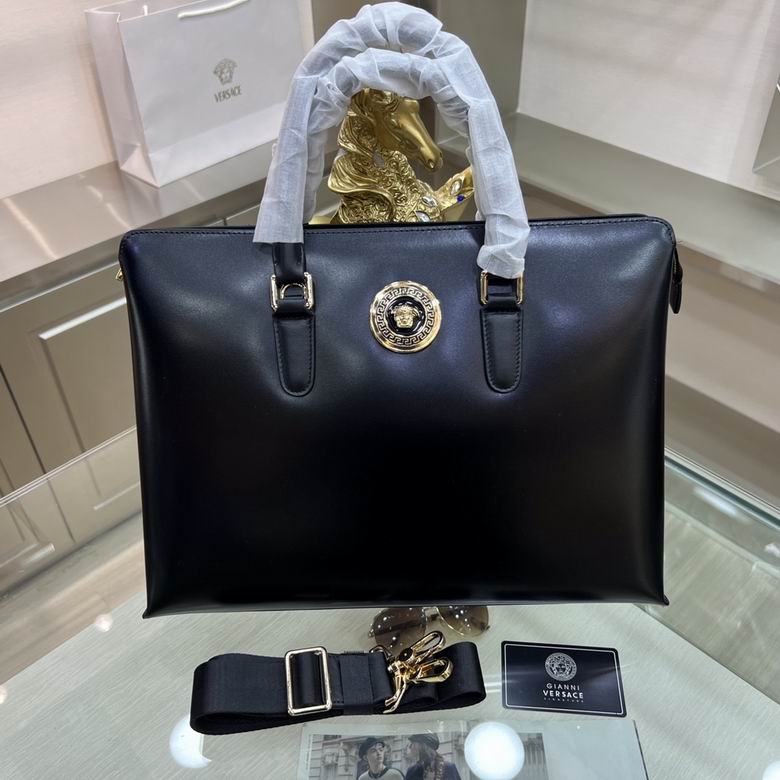 2024 Versace 男手提包 1：1