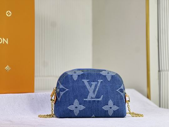 Cosmetique M47515 19x12x6cm ss