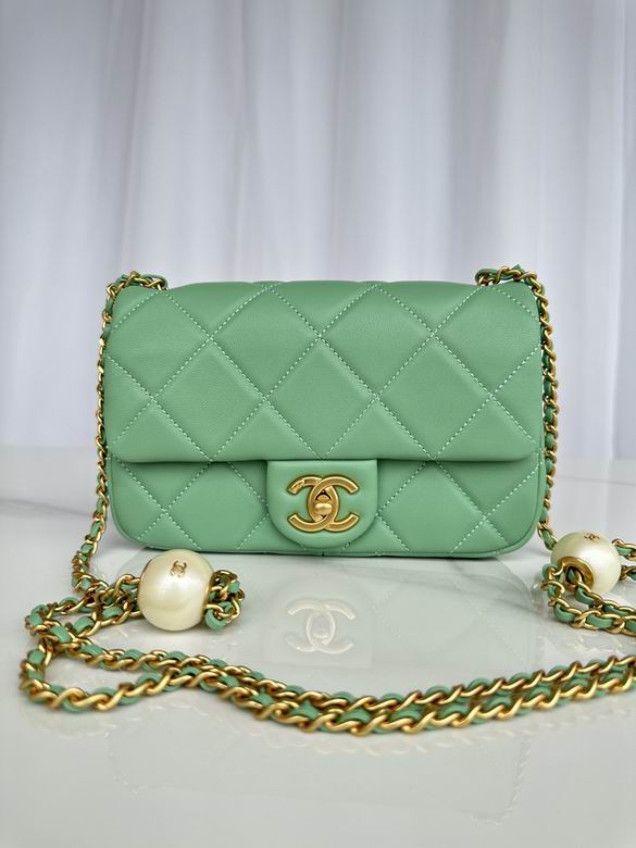 AS4861 21X14X7cm BL 3colour