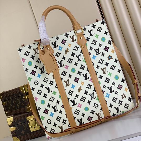 Sac Plat M24859 36.5x38x9cm gf
