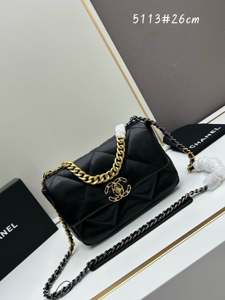 Chanel 5113 26cm jj