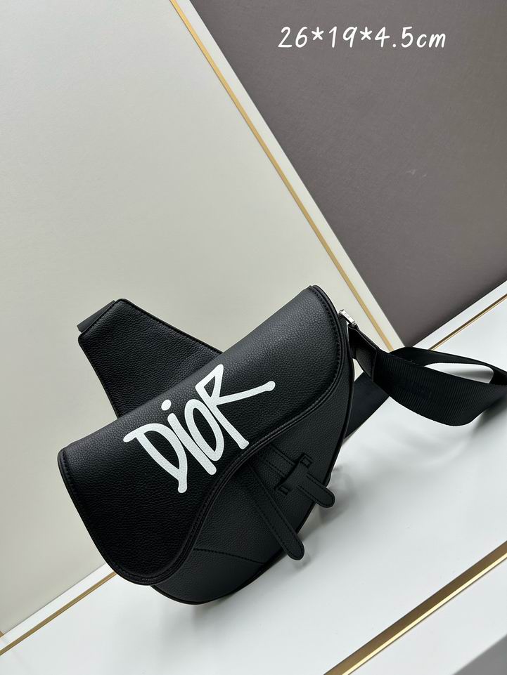 Dior 26x19x4.5cm jj1