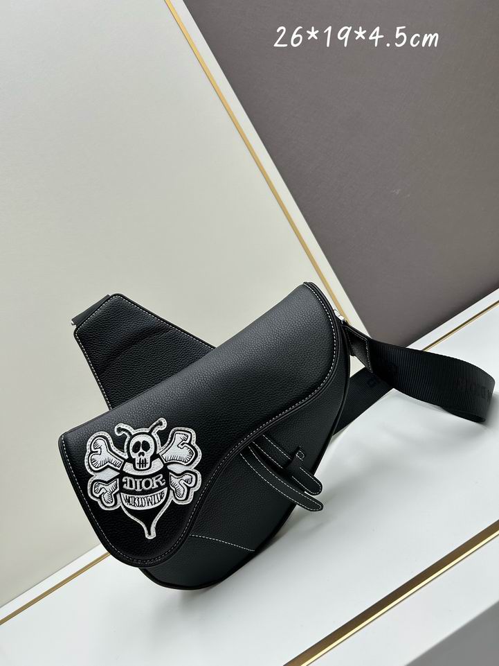 Dior 26x19x4.5cm jj