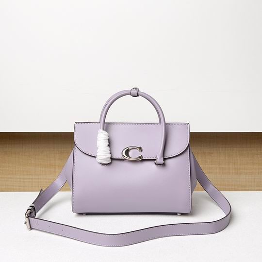 Coach CP119 26x30x12cm zy