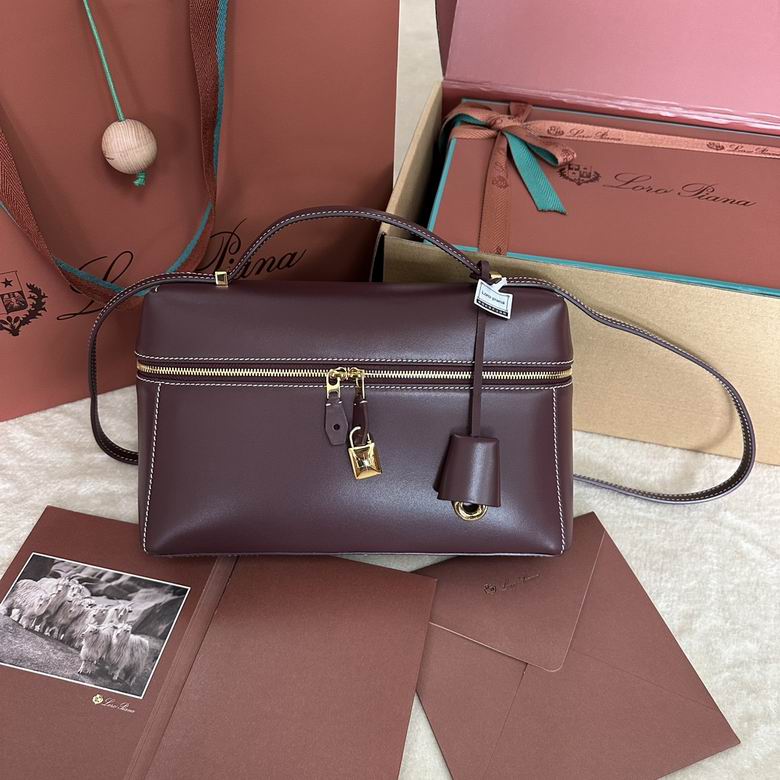 Extra bag 27X16X10cm 050401 LP 23colour