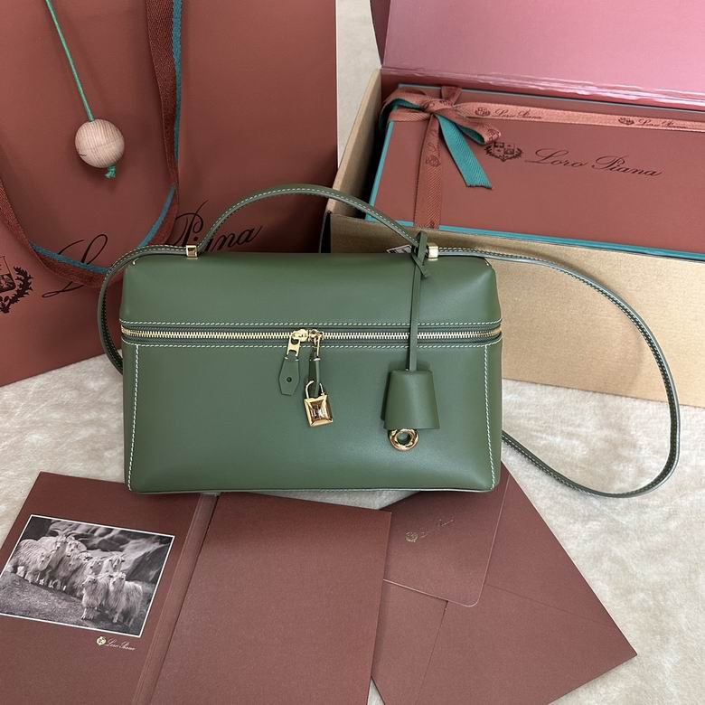 Extra bag 27X16X10cm 050401 LP 2