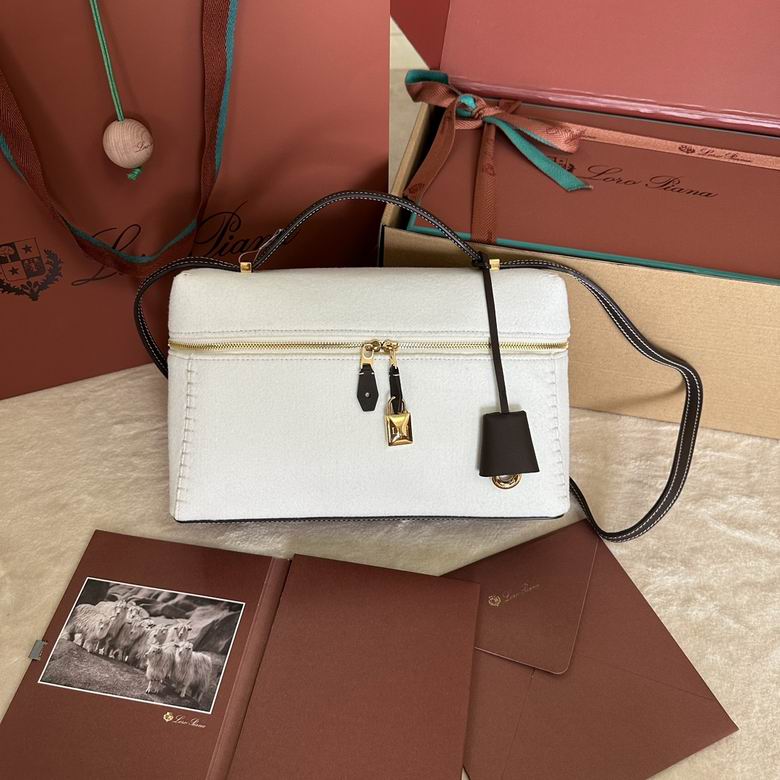 Extra bag 27X16X10cm 050401 LP 5
