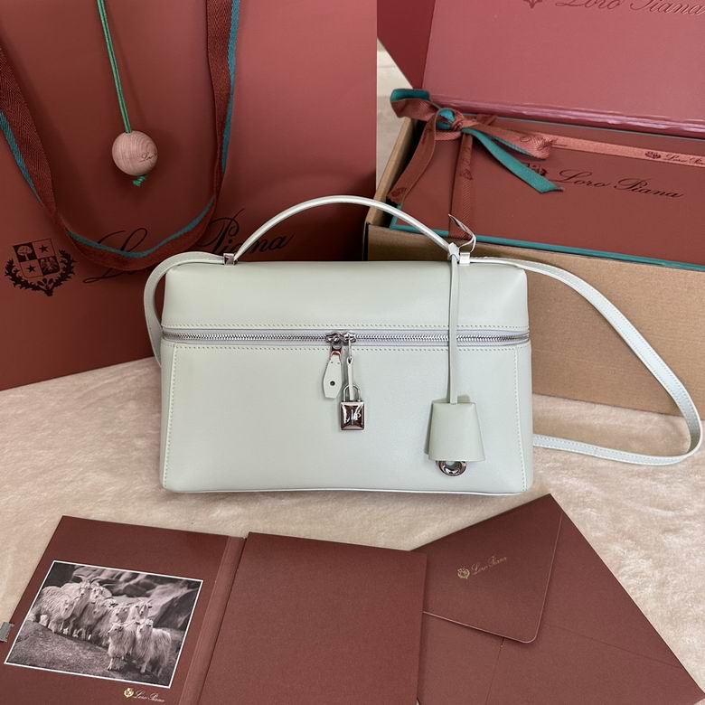 Extra bag 27X16X10cm 050401 LP 7