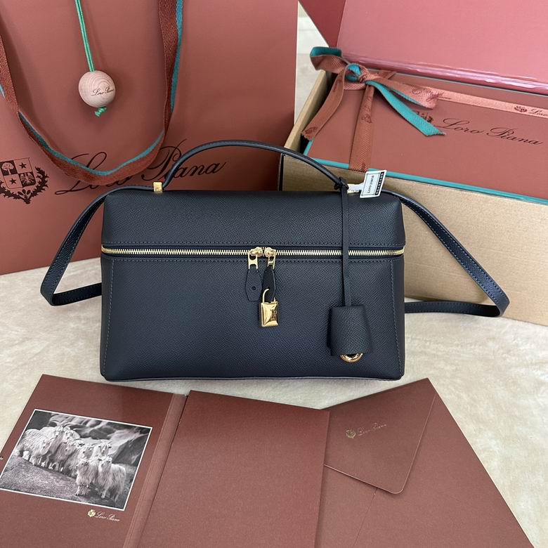 Extra bag 27X16X10cm 050401 LP 8