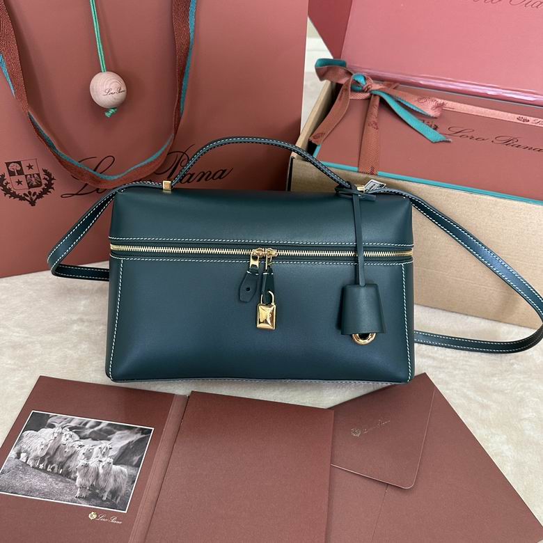 Extra bag 27X16X10cm 050401 LP 9