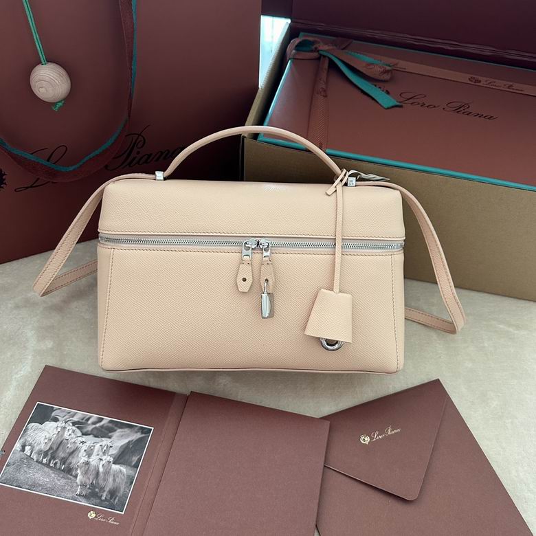 Extra bag 27X16X10cm 050401 LP 11