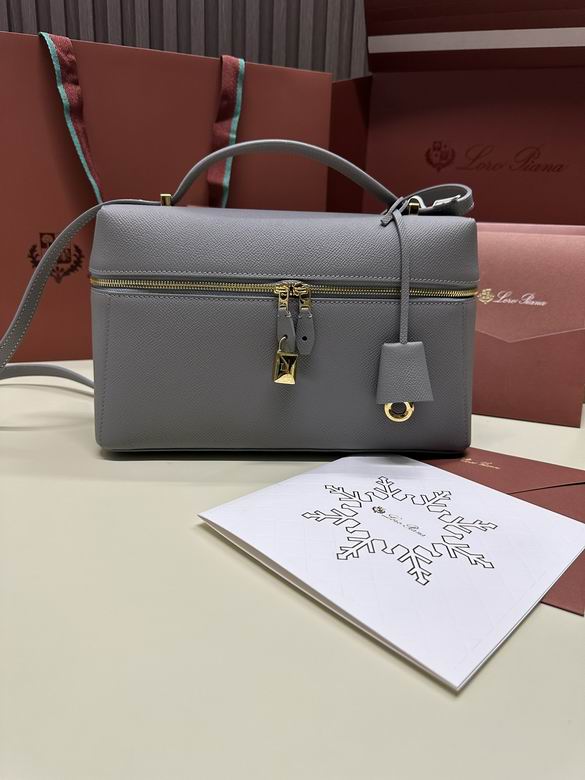 Extra bag 27X16X10cm 050401 LP 14