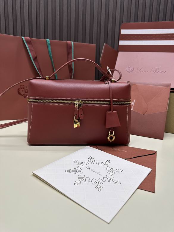 Extra bag 27X16X10cm 050401 LP 16