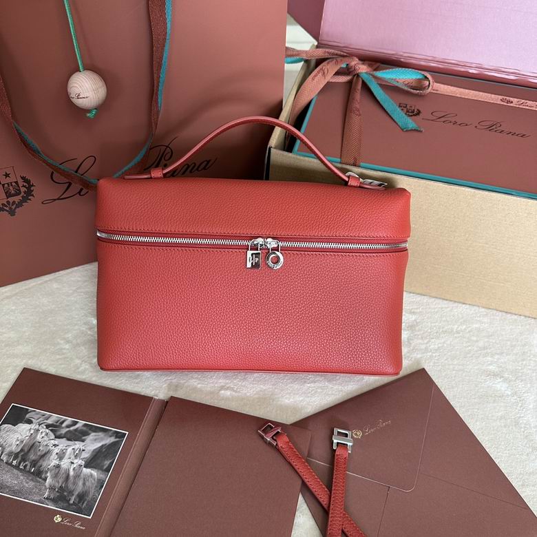Extra Pocket L27 FAI8511 16X27X10cm LP 3