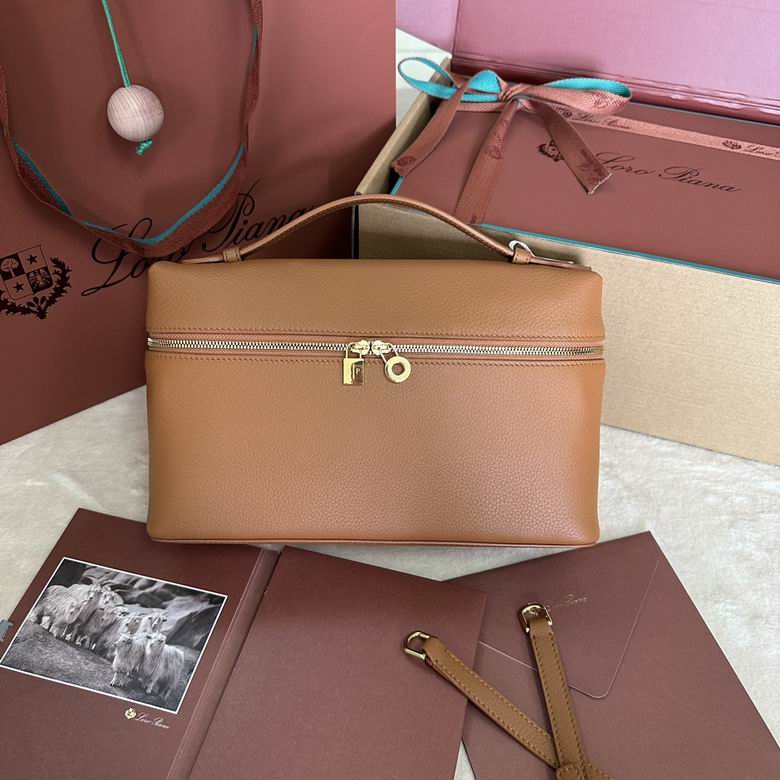 Extra Pocket L27 FAI8511 16X27X10cm LP 12