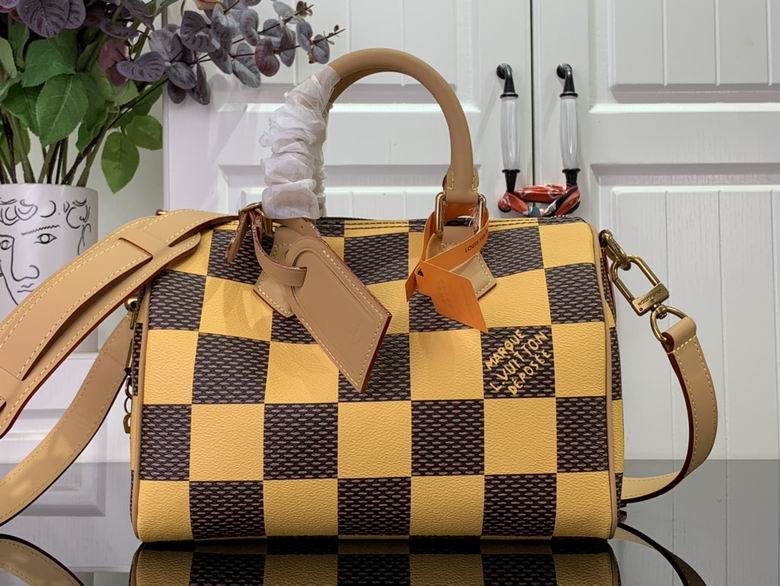 N40584 25X15X15cm YG