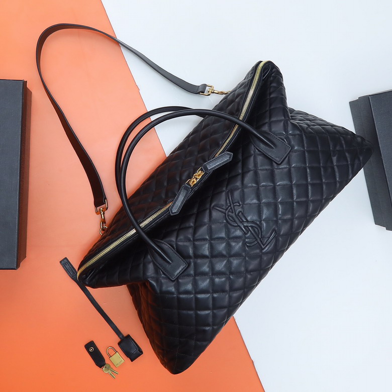 YSL 736009 56x50x19cm 8D