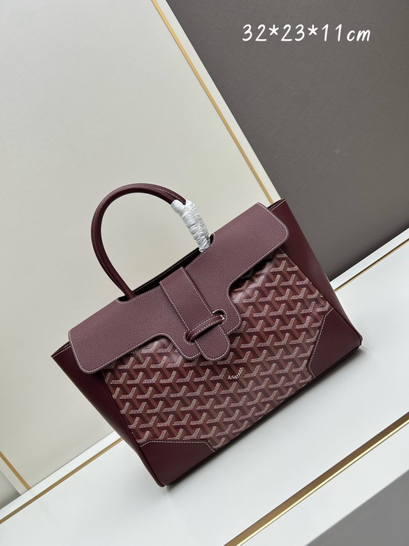 Goyard 32x23x11cm jj