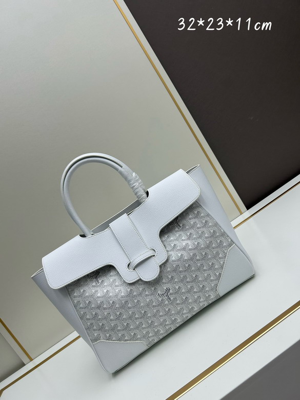 Goyard 32x23x11cm jj9