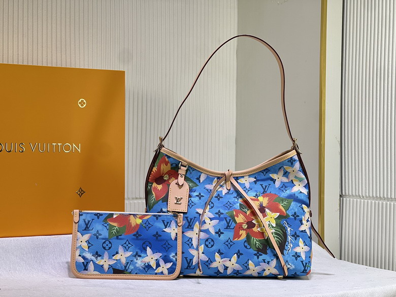 CarryAll M46203 29x24x12cm ss1.