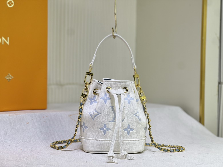 NanoNoe M46291 13x16x10cm ss1