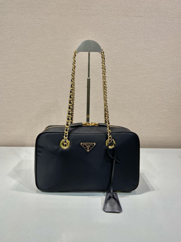 Prada 1BB121A 30x17.5x9cm AP
