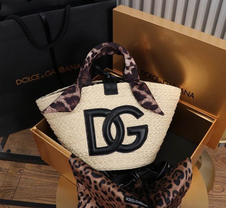 6403 35X26X16cm BG 6colour