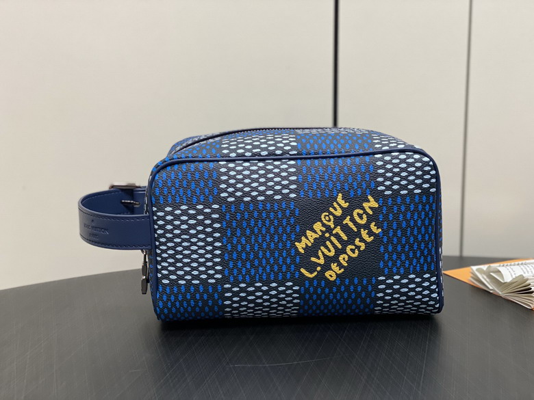Dopp Kit N40747 23x13x12cm gf